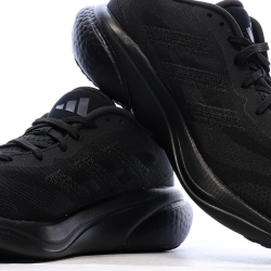 Chaussures de Running Noir Homme Adidas Supernova 3