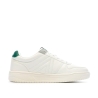 Baskets Blanches/Gris Homme Umbro Radja