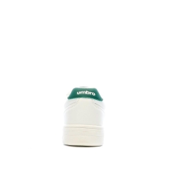 Baskets Blanches/Gris Homme Umbro Radja