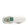 Baskets Blanches/Gris Homme Umbro Radja