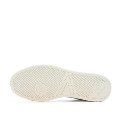 Baskets Blanches/Gris Homme Umbro Radja