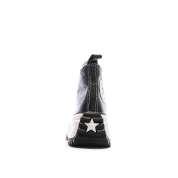 Baskets Noires Mixte Converse Run Star Hike