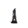 Baskets Noires Mixte Converse Run Star Hike