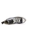 Baskets Noires Mixte Converse Run Star Hike