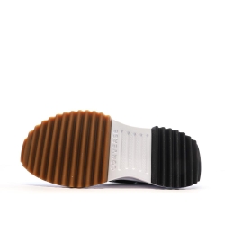 Baskets Noires Mixte Converse Run Star Hike