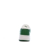 Baskets Vert/Blanc Homme Puma Ca Pro Classic