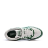 Baskets Vert/Blanc Homme Puma Ca Pro Classic