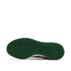 Baskets Vert/Blanc Homme Puma Ca Pro Classic