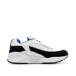Baskets Noir/Blanc Homme Fila Skyrunner