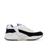 Baskets Noir/Blanc Homme Fila Skyrunner