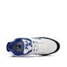 Baskets Noir/Blanc Homme Fila Skyrunner