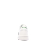 Baskets Blanches Homme Adidas Grand Court Base GW5612