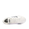 Baskets Blanches Homme Adidas Grand Court Base GW5612