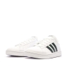 Baskets Blanches Homme Adidas Grand Court Base GW5612