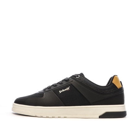 Baskets Marine Homme Schott Oxford