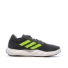 Chaussures de Running Grises/Vertes Homme Adidas Amplimove