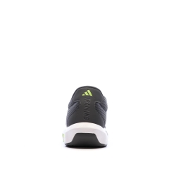 Chaussures de Running Grises/Vertes Homme Adidas Amplimove