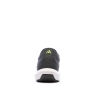 Chaussures de Running Grises/Vertes Homme Adidas Amplimove