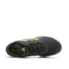 Chaussures de Running Grises/Vertes Homme Adidas Amplimove
