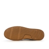 Baskets Blanches/Camel Homme Teddy Smith White Pu