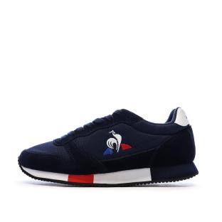 Baskets Marine Homme Le Coq Sportif Alpha