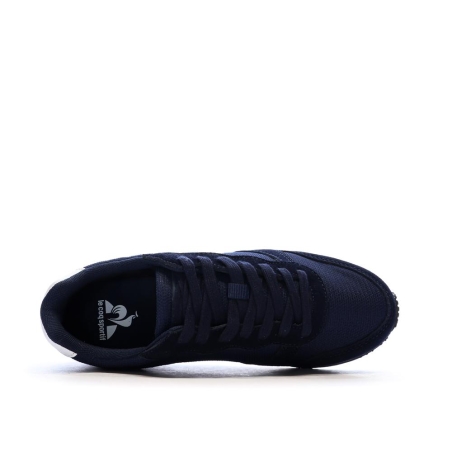 Baskets Marine Homme Le Coq Sportif Alpha