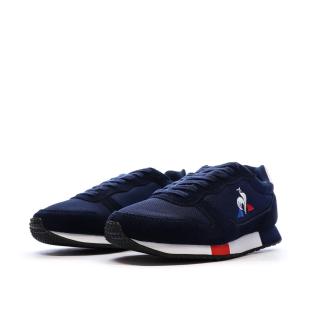 Baskets Marine Homme Le Coq Sportif Alpha