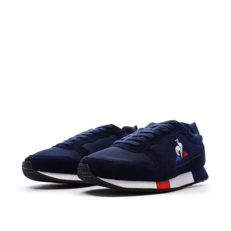 Baskets Marine Homme Le Coq Sportif Alpha