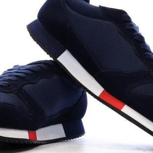 Baskets Marine Homme Le Coq Sportif Alpha