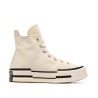 Baskets Blanches Homme Converse Chuck 70 Plus Canvas A00915C