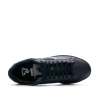 Baskets Noires Homme Le Coq Sportif Classic Soft
