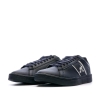 Baskets Noires Homme Le Coq Sportif Classic Soft