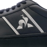 Baskets Noires Homme Le Coq Sportif Classic Soft