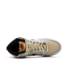 Dunk High Retro Beige/Bleu Homme Nike