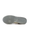 Dunk High Retro Beige/Bleu Homme Nike