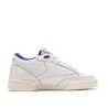 Baskets Blanches/Bleu Homme Reebok Vintage