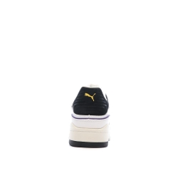 Baskets Blanc/Violet Homme Puma Slipstream Bball
