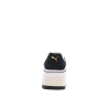 Baskets Blanc/Violet Homme Puma Slipstream Bball