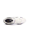 Baskets Blanc/Violet Homme Puma Slipstream Bball