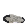 Baskets Blanc/Violet Homme Puma Slipstream Bball