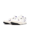 Baskets Blanc/Violet Homme Puma Slipstream Bball