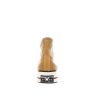 Baskets Camel Mixte Converse Chuck 70