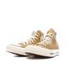 Baskets Camel Mixte Converse Chuck 70