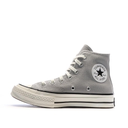 Baskets Grises Homme Converse Chuck 70