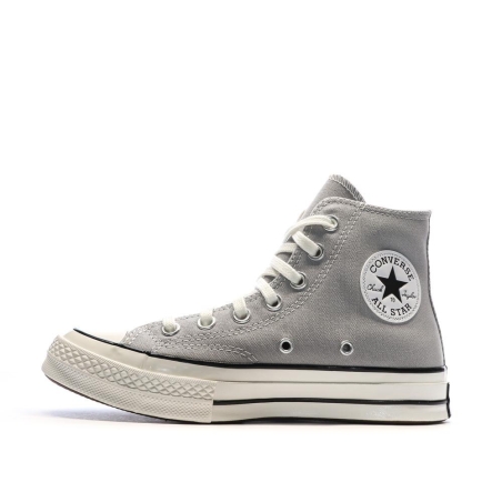 Baskets Grises Homme Converse Chuck 70