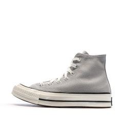 Baskets Grises Homme Converse Chuck 70