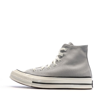 Baskets Grises Homme Converse Chuck 70