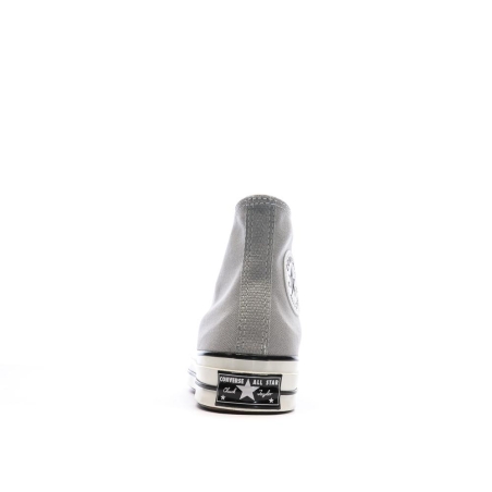 Baskets Grises Homme Converse Chuck 70