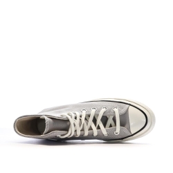 Baskets Grises Homme Converse Chuck 70