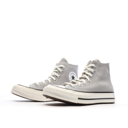 Baskets Grises Homme Converse Chuck 70